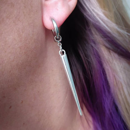 Spike Earrings