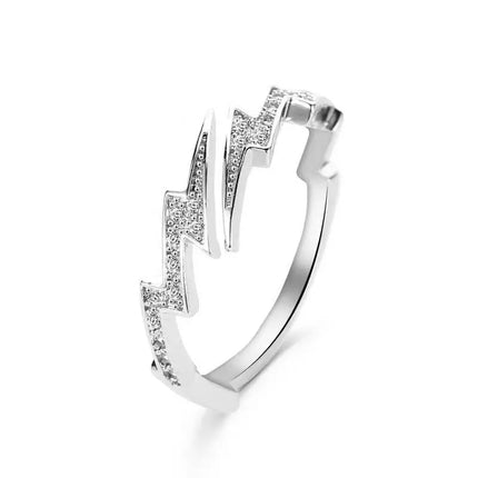Zest for Life Ring