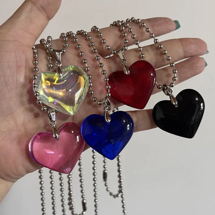 Big Love Necklace