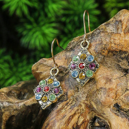 Bohemian Dream Earrings