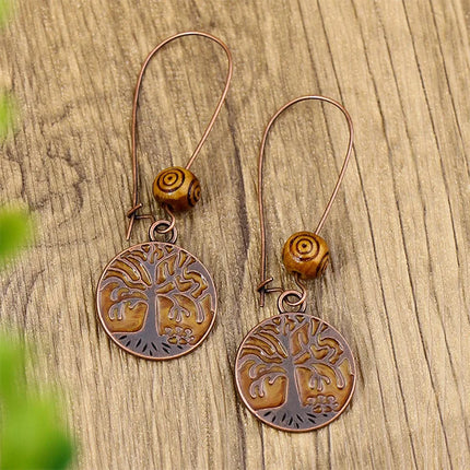 Bohemian Spirit Earrings