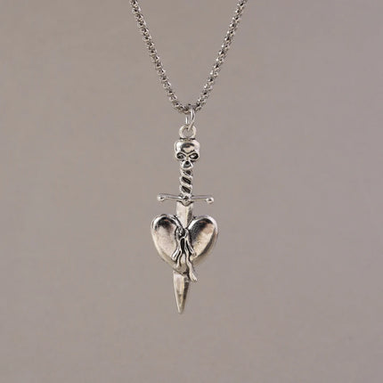 Gothic Steampunk Necklaces