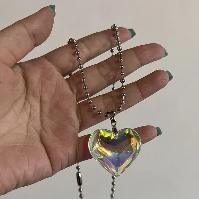 Big Love Necklace