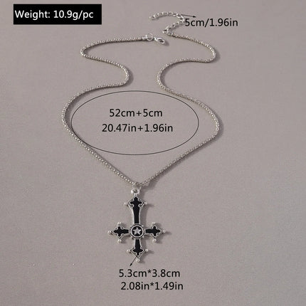 Gothic Steampunk Necklaces