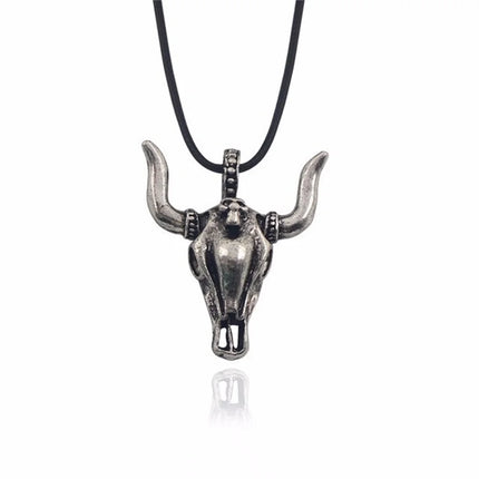 The Alt Necklaces