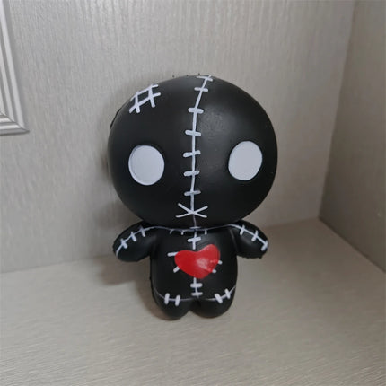 Voodoo Squishy Doll