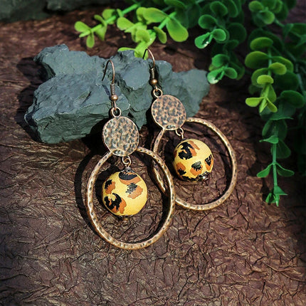 Bohemian Spirit Earrings
