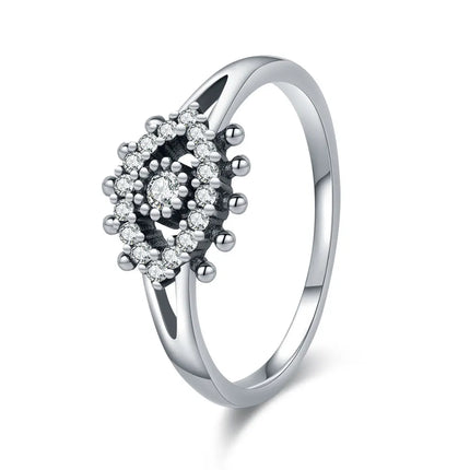 Enchanting Edge Rings