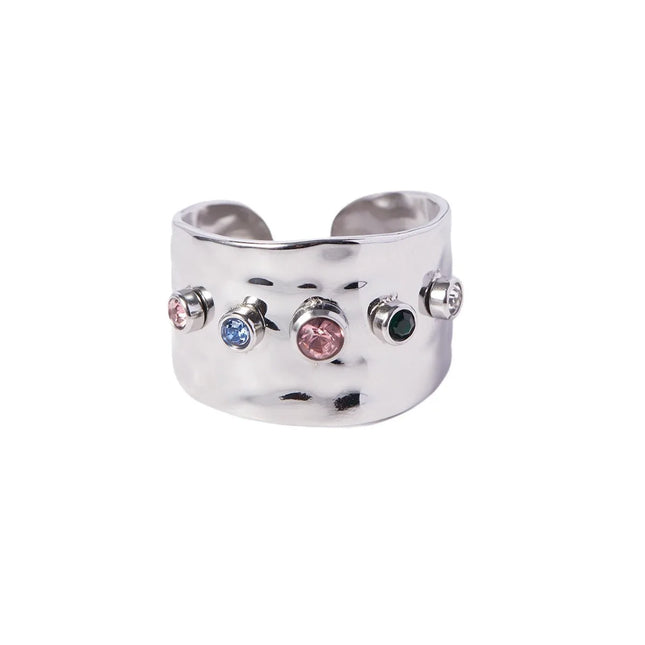 Ancient Jewels Ring