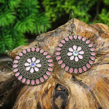 Bohemian Dream Earrings