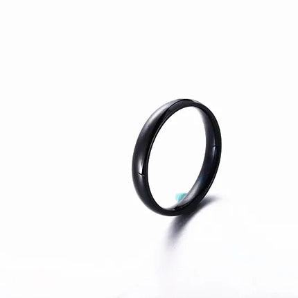 The Classic Ring
