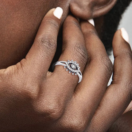 Enchanting Edge Rings