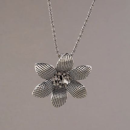Gothic Steampunk Necklaces