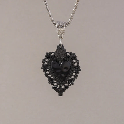 Gothic Steampunk Necklaces