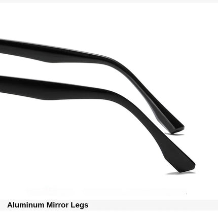 Obsidian-One Polarised Sunglasses