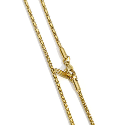 Rope Chain Necklace