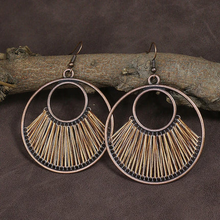 Bohemian Spirit Earrings