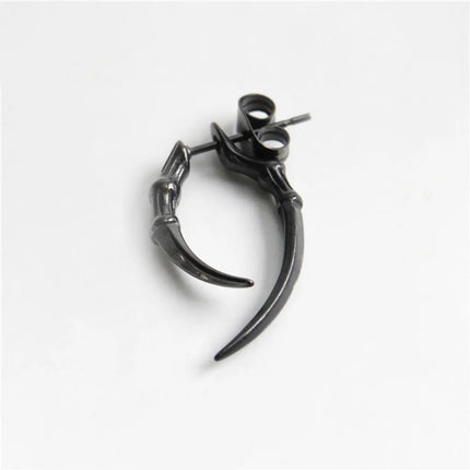 Clawback Earrings