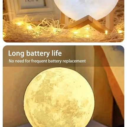 Lumus Moon Light