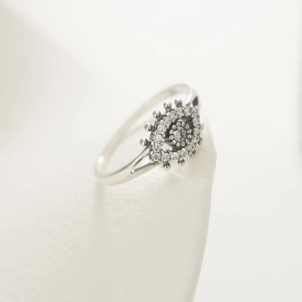 Enchanting Edge Rings