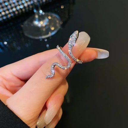 Zest for Life Ring