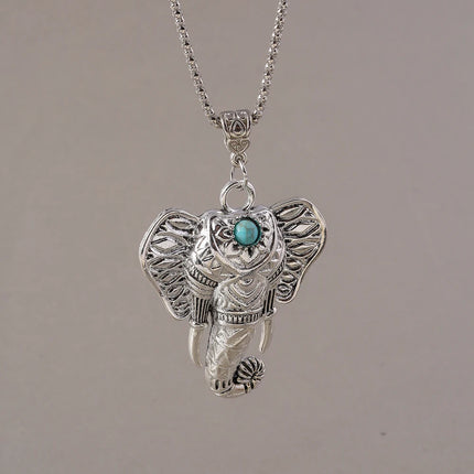 Gothic Steampunk Necklaces
