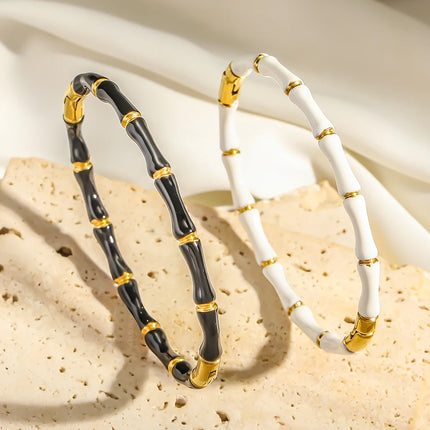 Bones Bones Bones Bangle