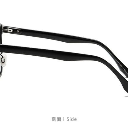 Obsidian-One Polarised Sunglasses