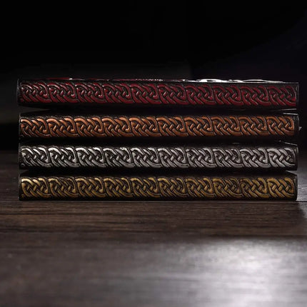 Tree of Life Notebook Journal (A5 & A6)