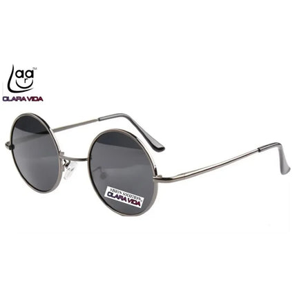 Vintage Halo Polarized Sunglasses