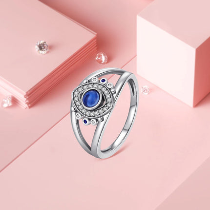 Enchanting Edge Rings