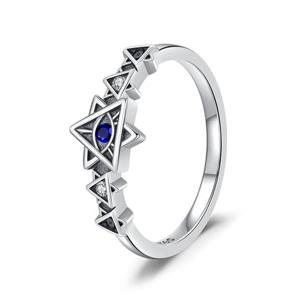 Enchanting Edge Rings