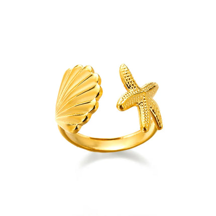 Angles and Curves Rings