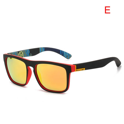 Urban Flex Polarized Sunglasses
