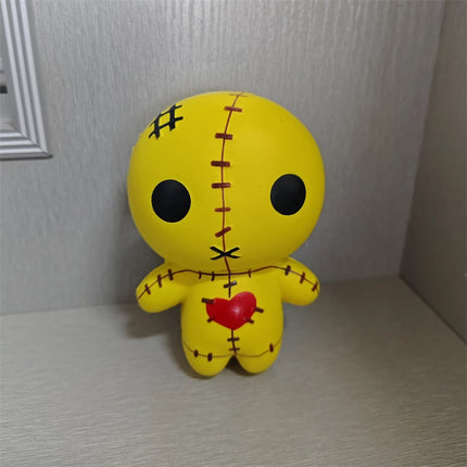 Voodoo Squishy Doll