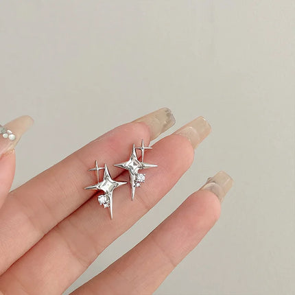 Celestial Aura Earrings