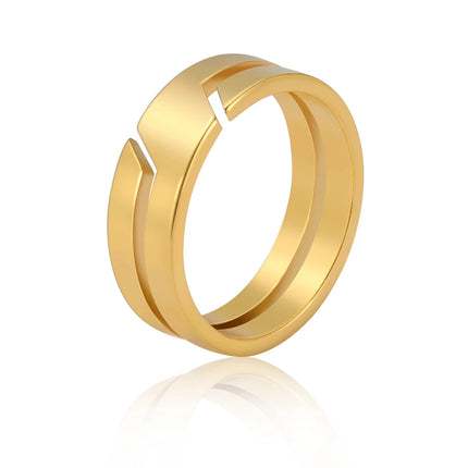 Words of Power Ring