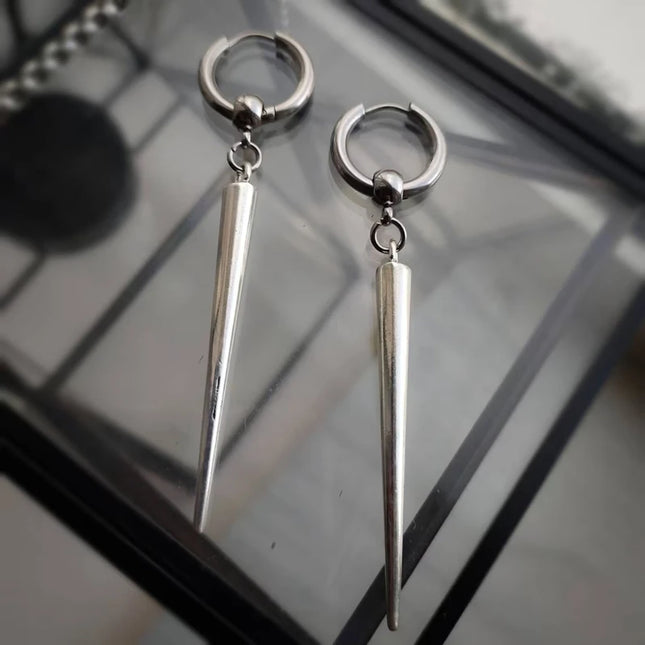 Spike Earrings