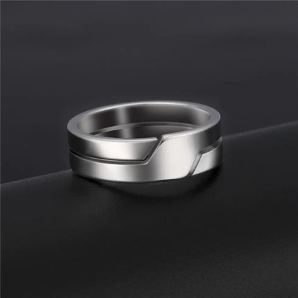 Words of Power Ring