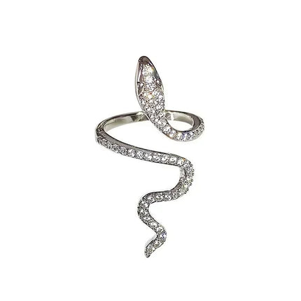 Zest for Life Ring