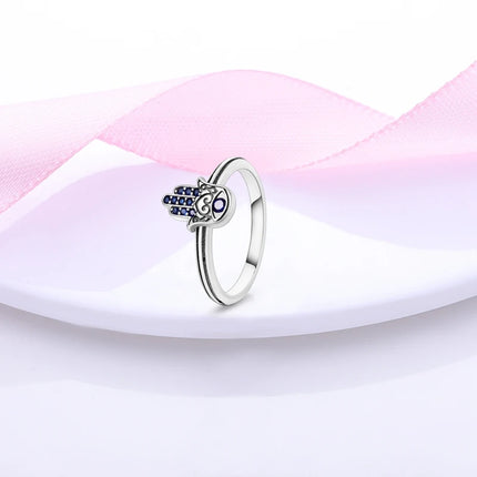 Enchanting Edge Rings