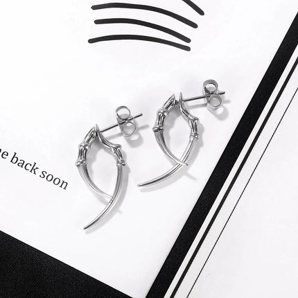 Clawback Earrings