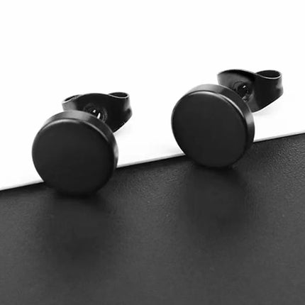 Edgy Earrings