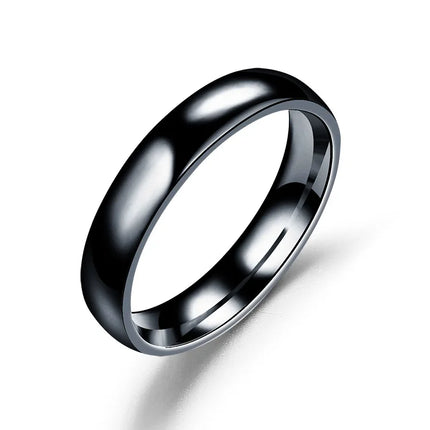 The Classic Ring