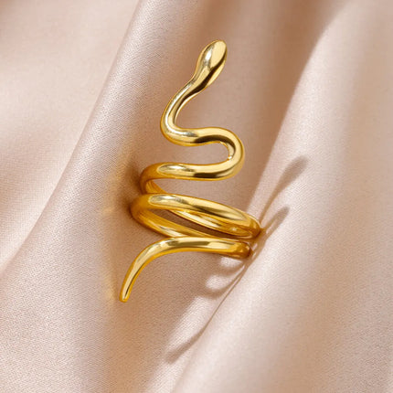 Angles and Curves Rings