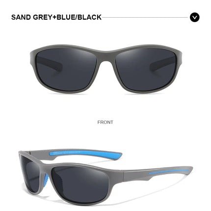 Vortex Unisex Ultra-Lightweight Polarized Sunglasses