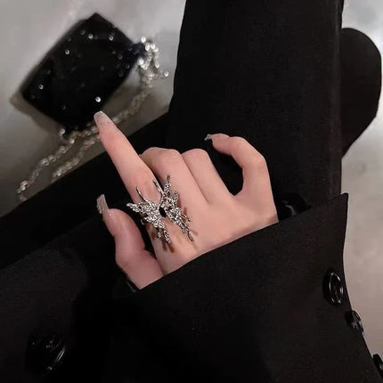 Zest for Life Ring