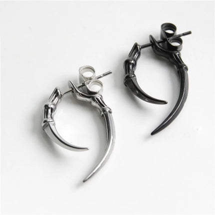 Clawback Earrings