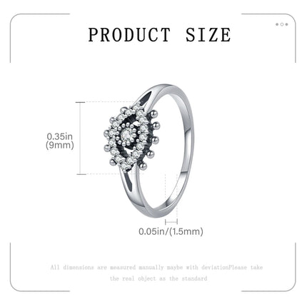 Enchanting Edge Rings