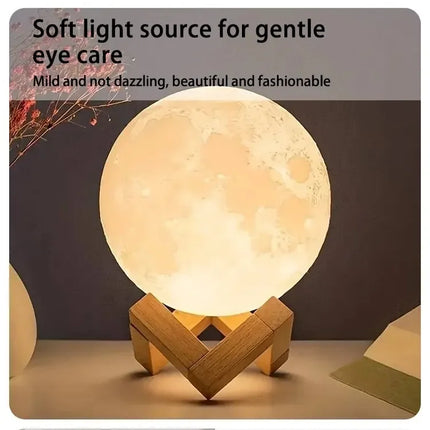 Lumus Moon Light